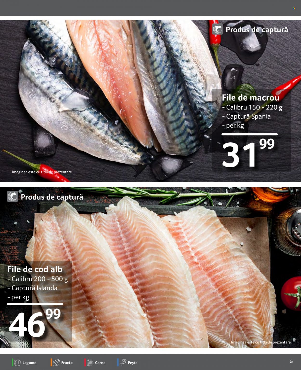 Catalog Selgros - 24.06.2022 - 30.06.2022. Pagina 5