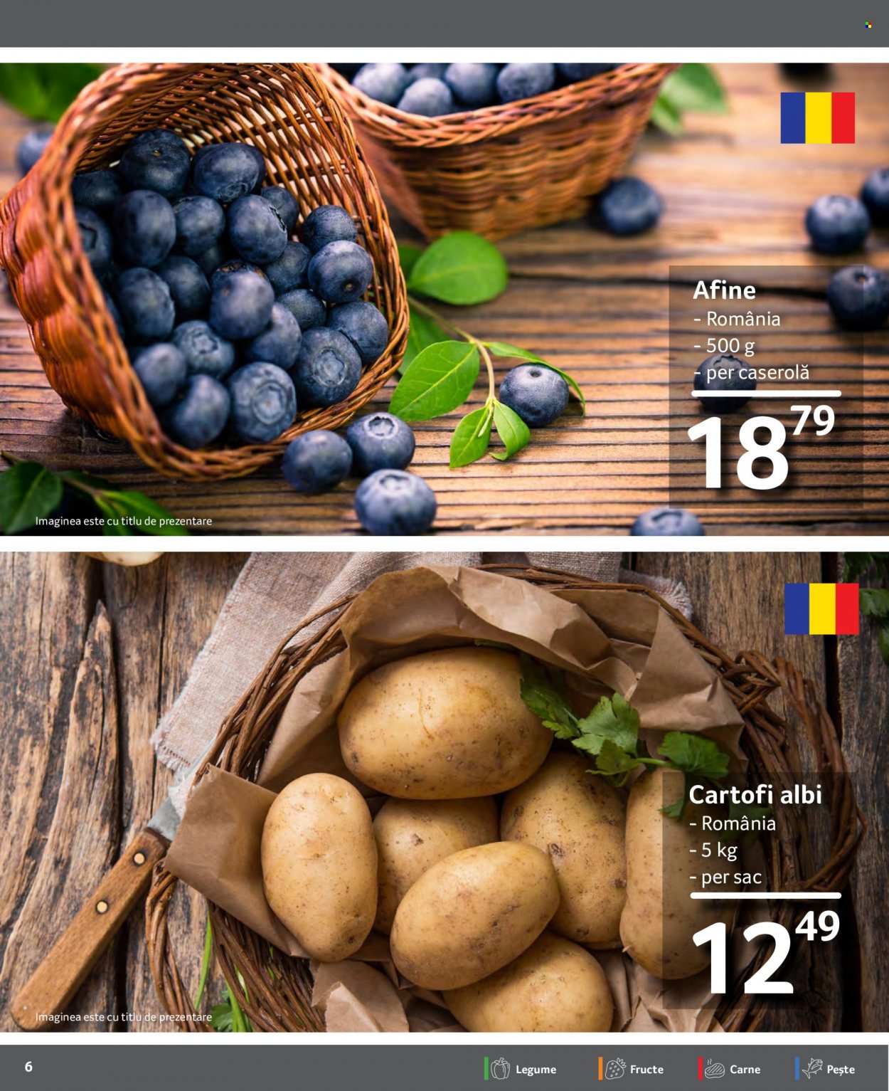 Catalog Selgros - 24.06.2022 - 30.06.2022. Pagina 6