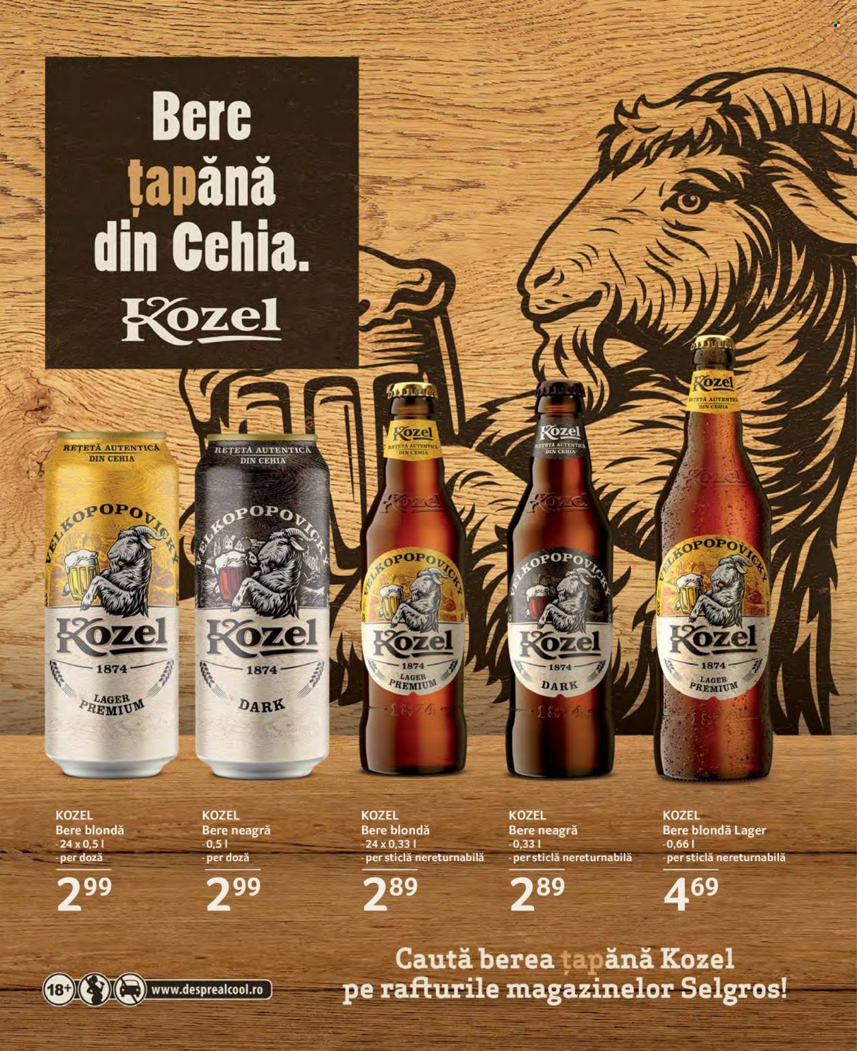 Catalog Selgros - 24.06.2022 - 07.07.2022. Pagina 26