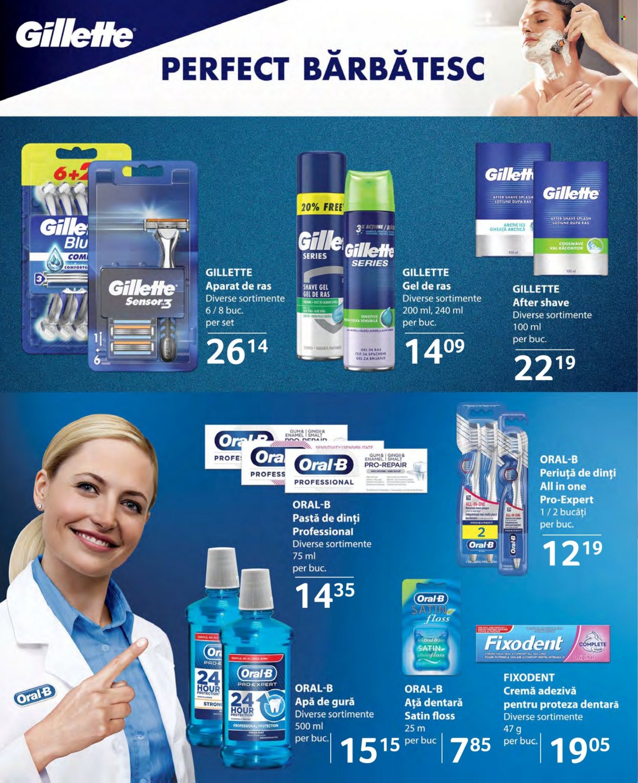 Catalog Selgros - 24.06.2022 - 07.07.2022. Pagina 34