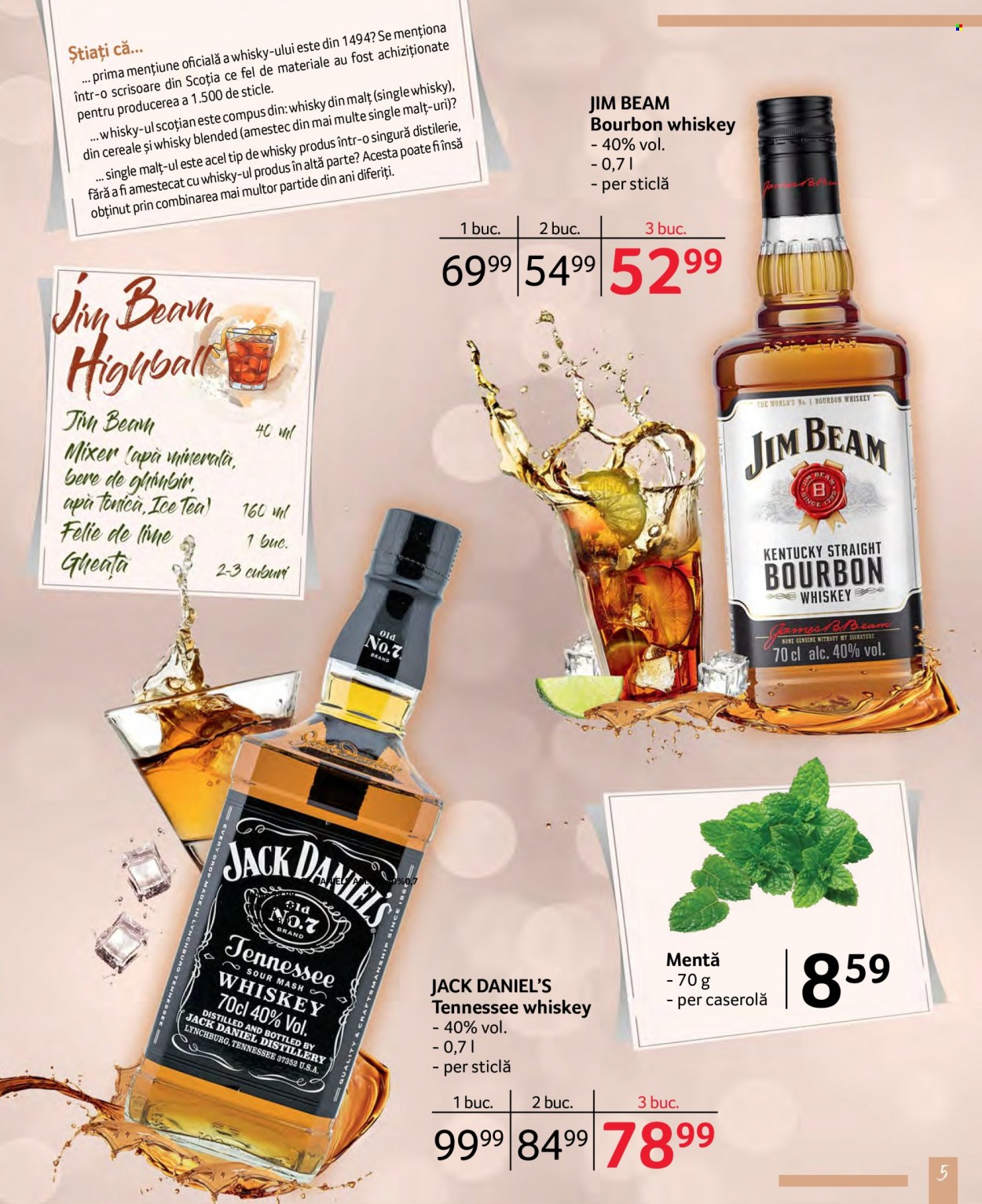 Catalog Selgros - 24.06.2022 - 07.07.2022. Pagina 5