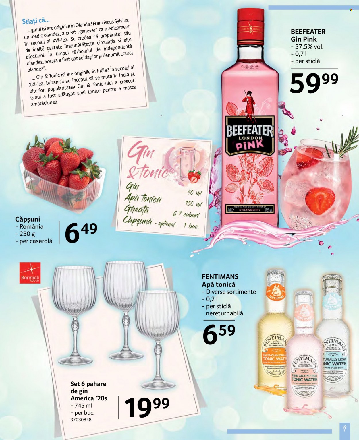 Catalog Selgros - 24.06.2022 - 07.07.2022. Pagina 9
