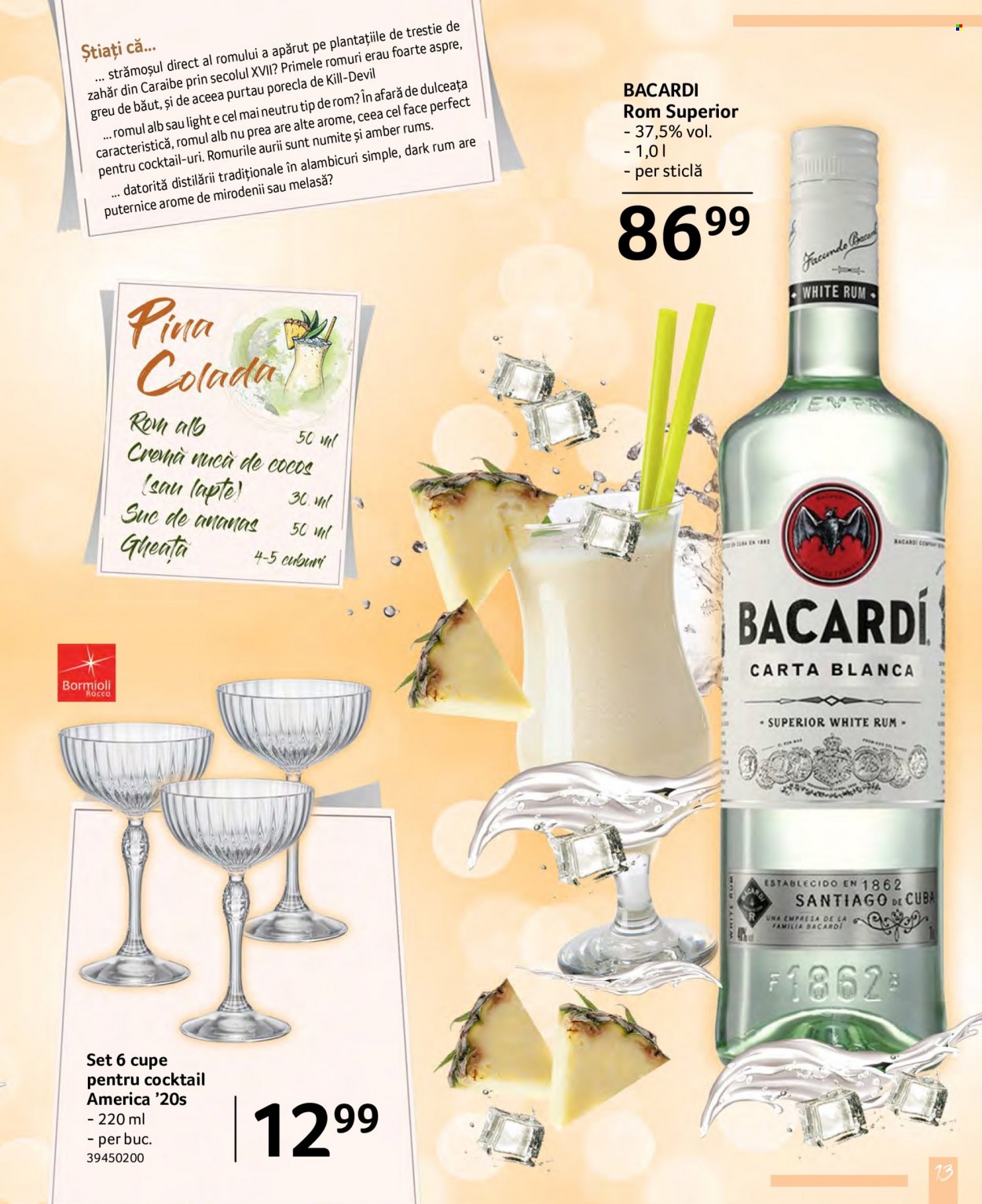 Catalog Selgros - 24.06.2022 - 07.07.2022. Pagina 13