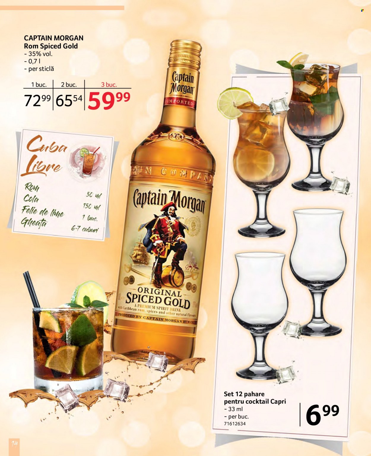 Catalog Selgros - 24.06.2022 - 07.07.2022. Pagina 14
