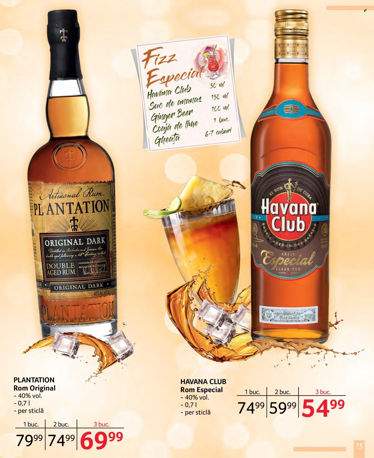 Catalog Selgros - 24.06.2022 - 07.07.2022. Pagina 15