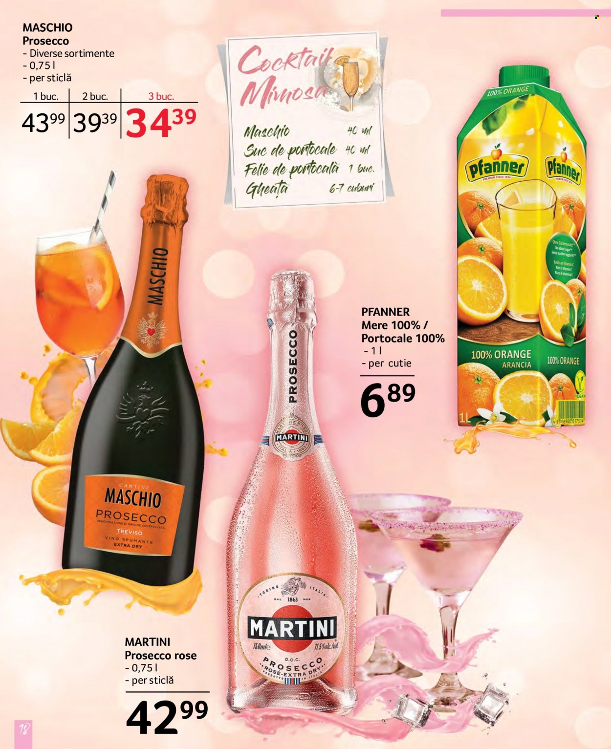 Catalog Selgros - 24.06.2022 - 07.07.2022. Pagina 18