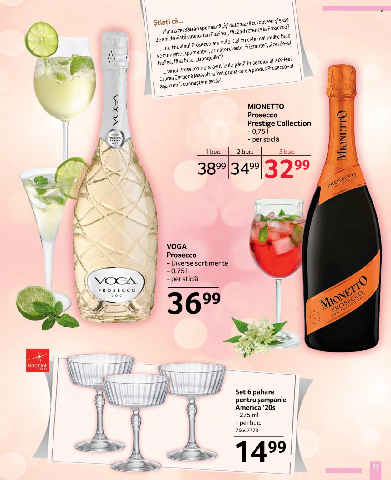 Catalog Selgros - 24.06.2022 - 07.07.2022. Pagina 19