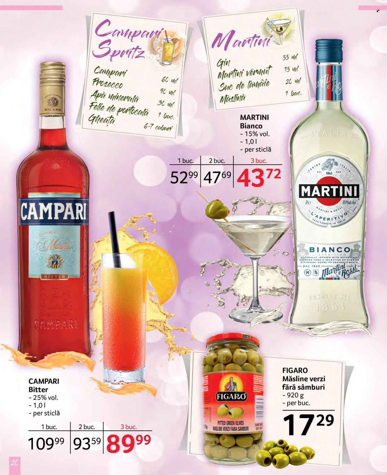 Catalog Selgros - 24.06.2022 - 07.07.2022. Pagina 20