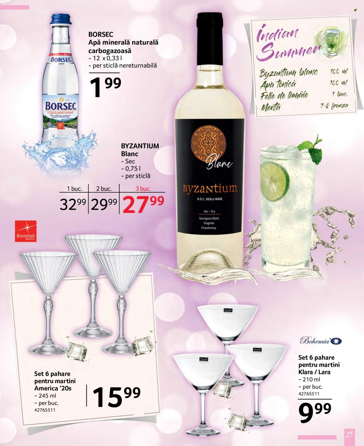 Catalog Selgros - 24.06.2022 - 07.07.2022. Pagina 21