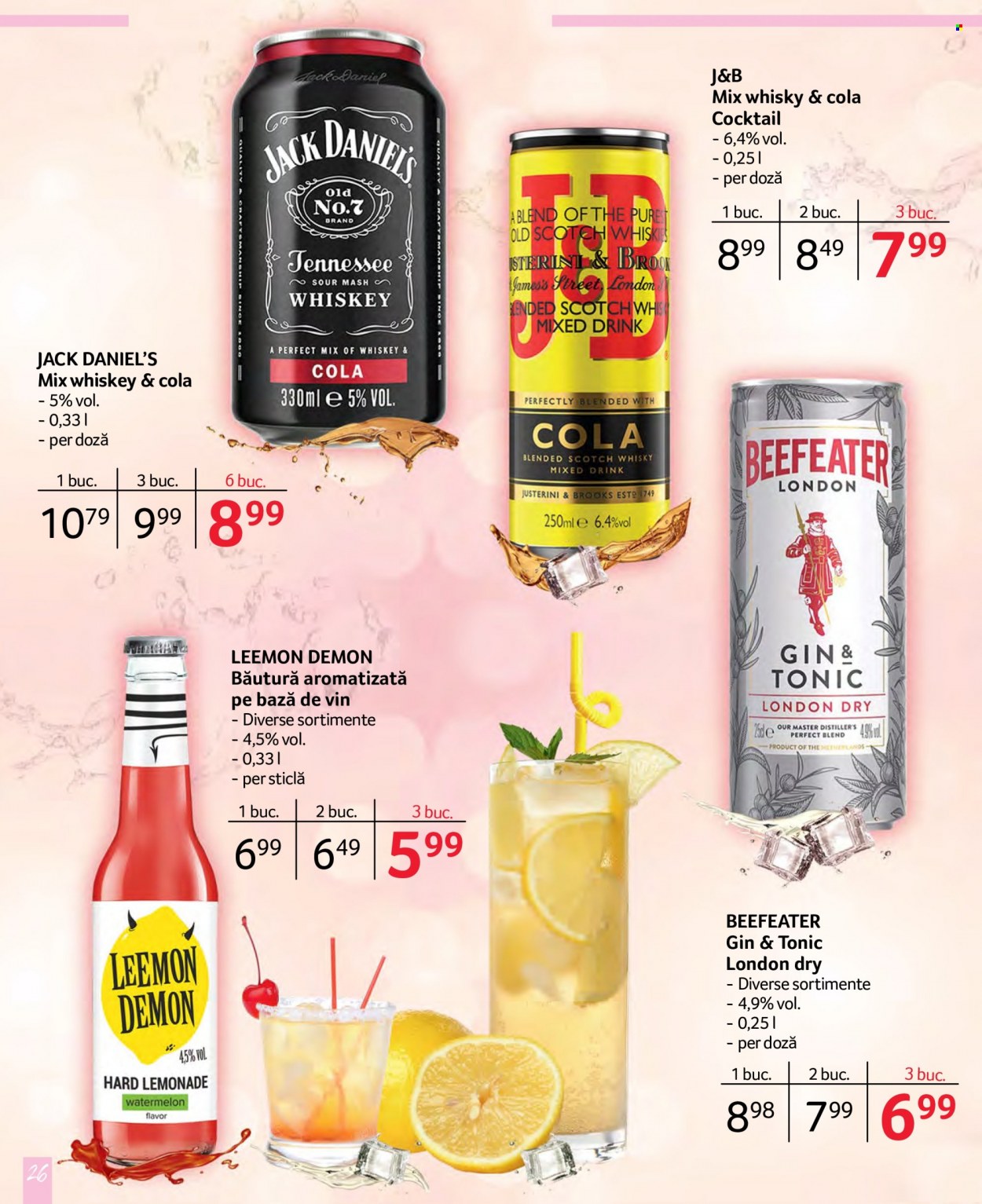 Catalog Selgros - 24.06.2022 - 07.07.2022. Pagina 26