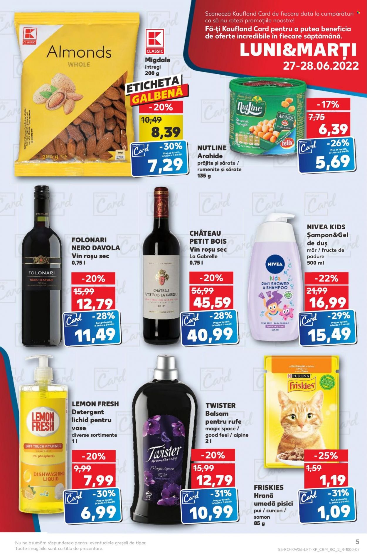 Catalog Kaufland - 29.06.2022 - 05.07.2022. Pagina 5