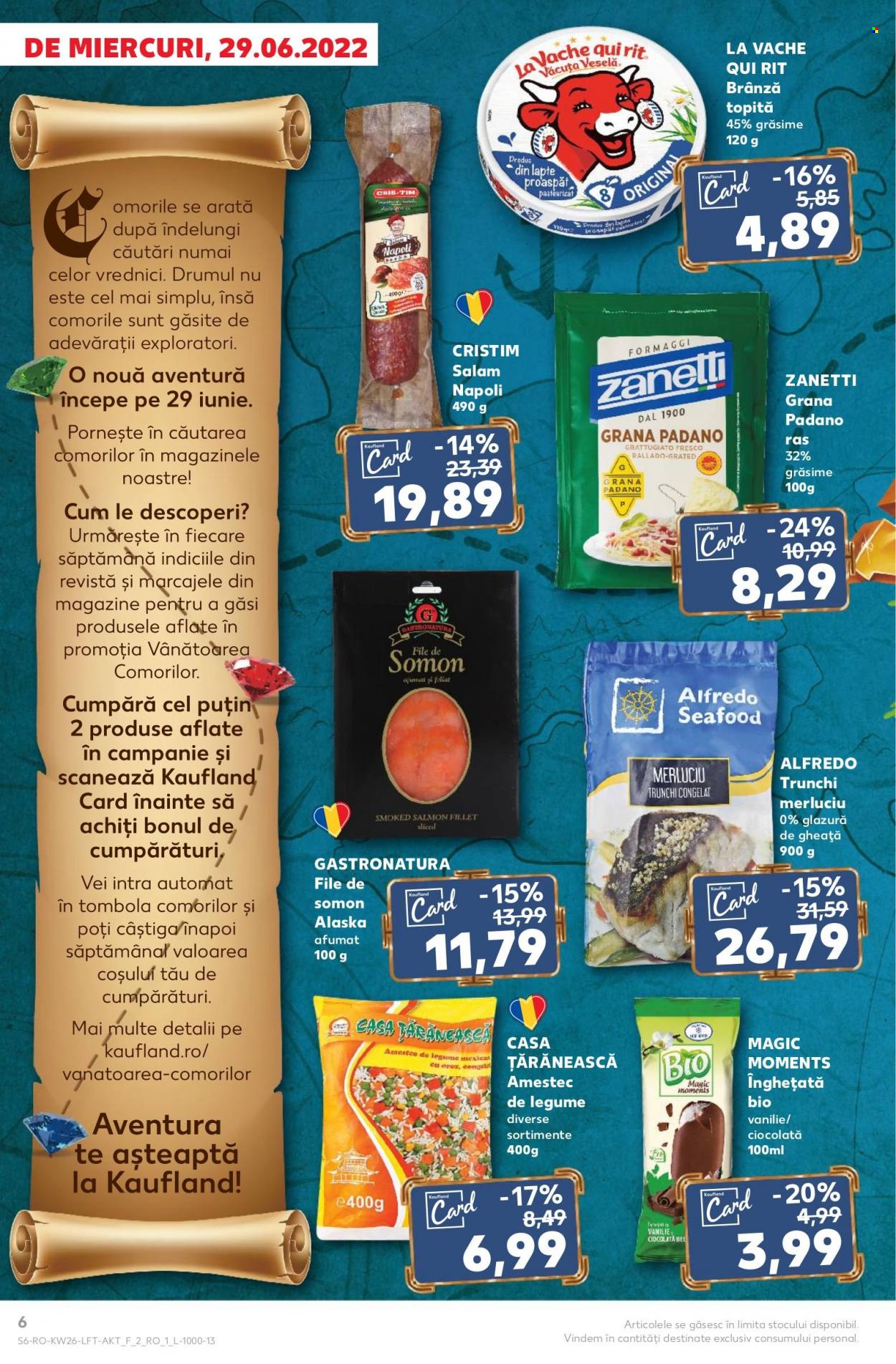 Catalog Kaufland - 29.06.2022 - 05.07.2022. Pagina 6