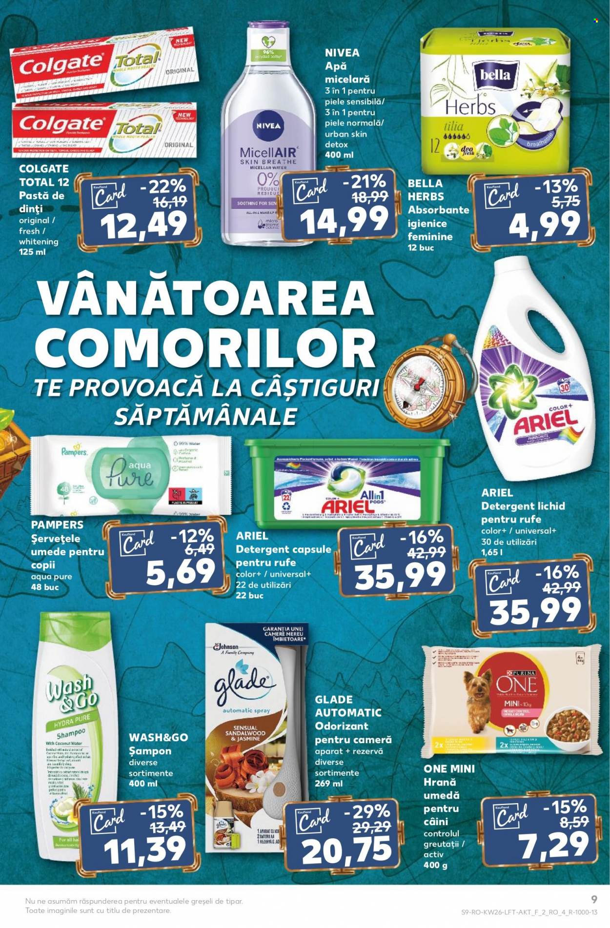 Catalog Kaufland - 29.06.2022 - 05.07.2022. Pagina 9