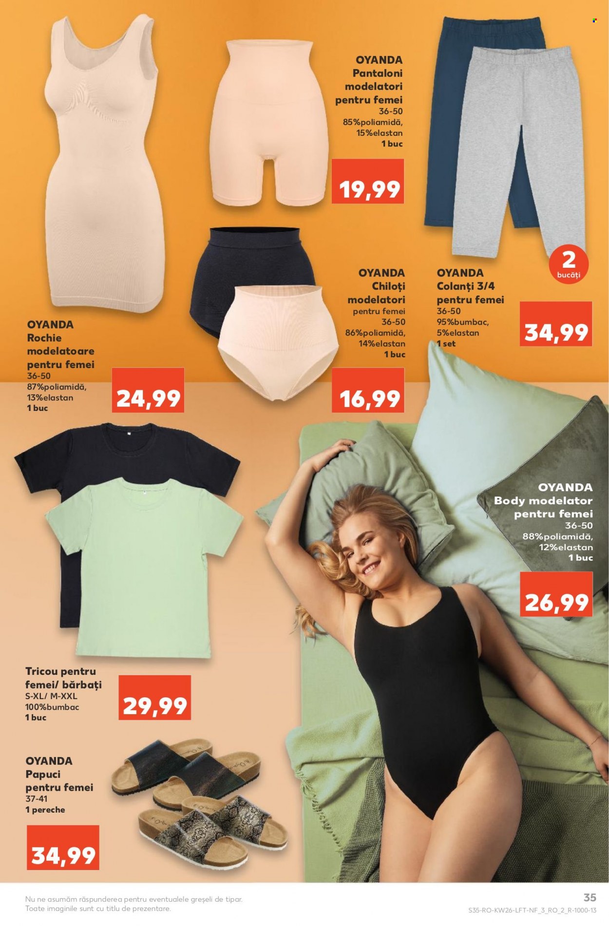 Catalog Kaufland - 29.06.2022 - 05.07.2022. Pagina 35