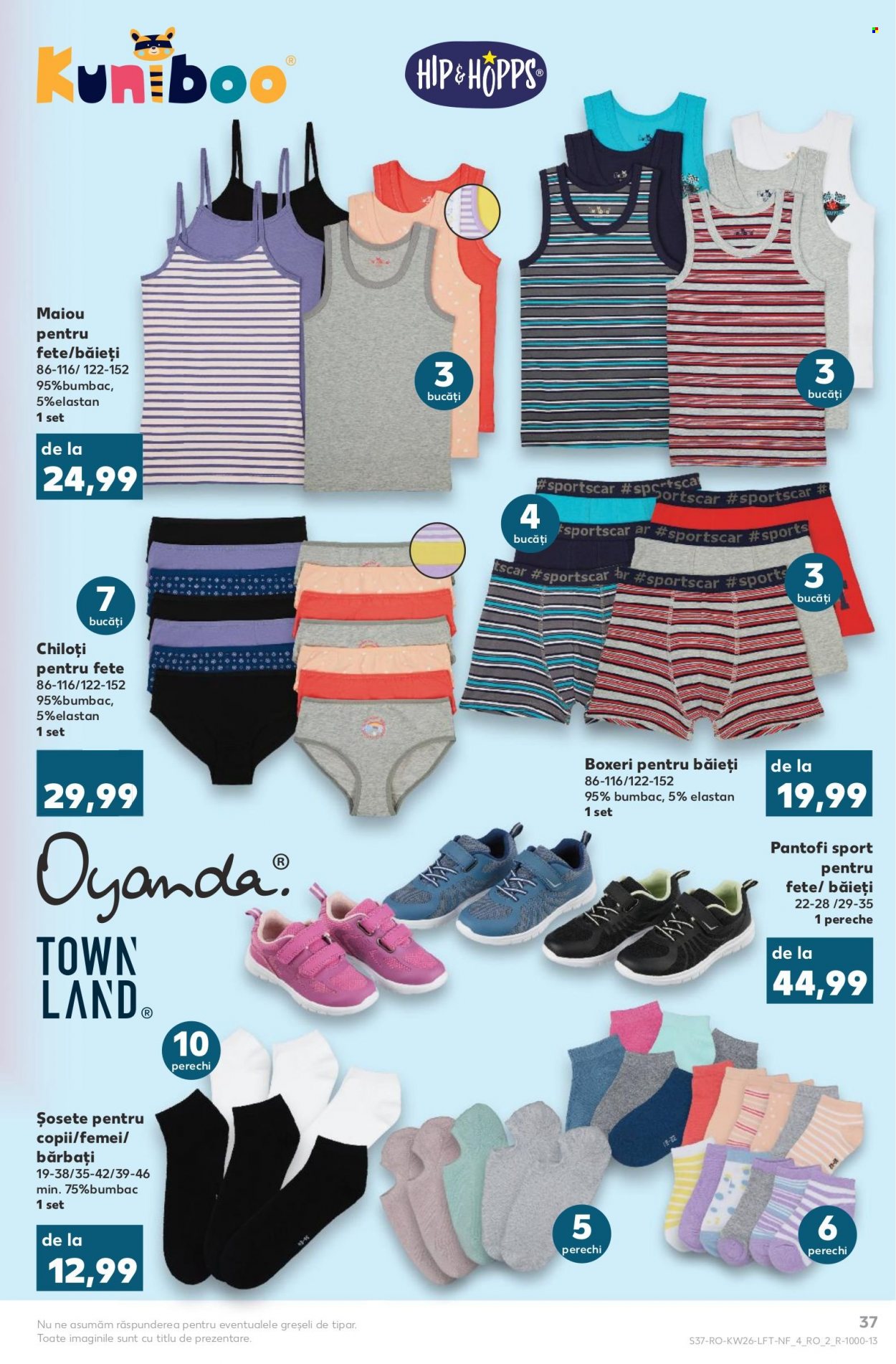Catalog Kaufland - 29.06.2022 - 05.07.2022. Pagina 37