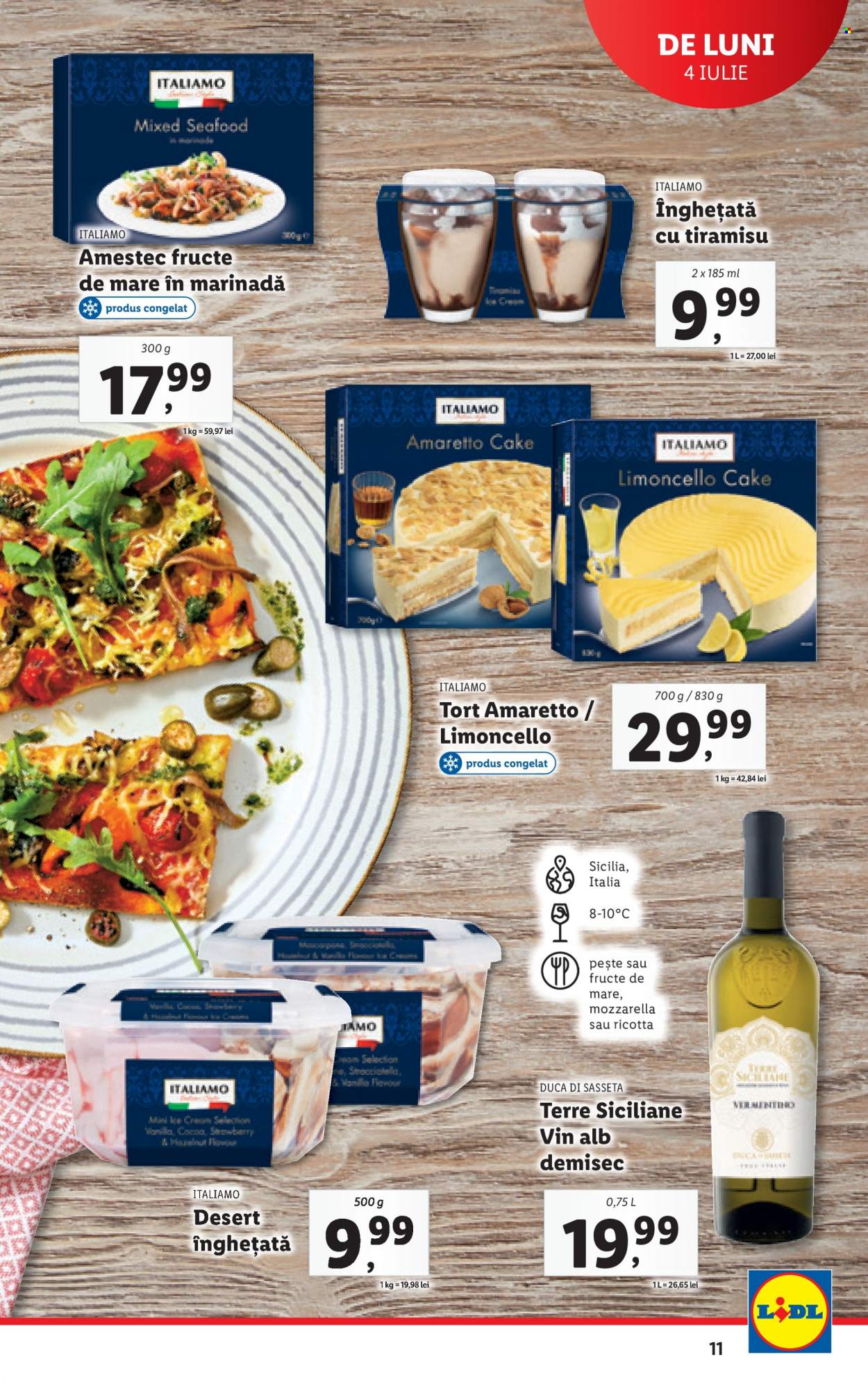 Catalog Lidl - 04.07.2022 - 10.07.2022. Pagina 11