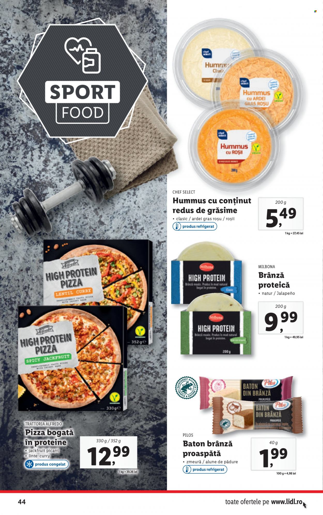 Catalog Lidl - 04.07.2022 - 10.07.2022. Pagina 44
