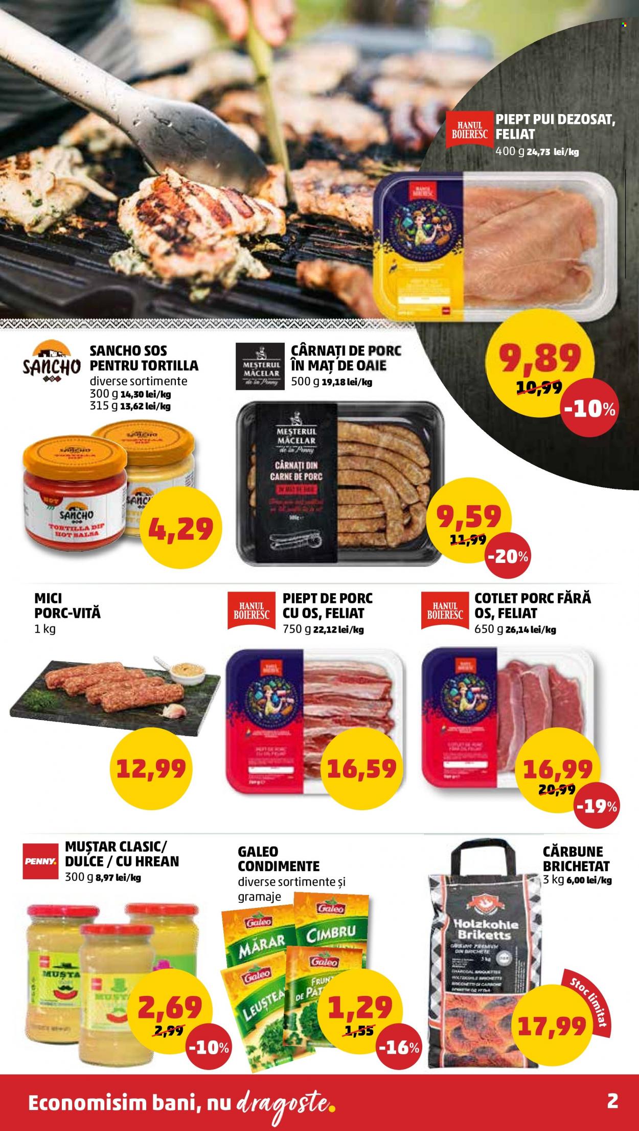 Catalog PENNY - 29.06.2022 - 05.07.2022. Pagina 2