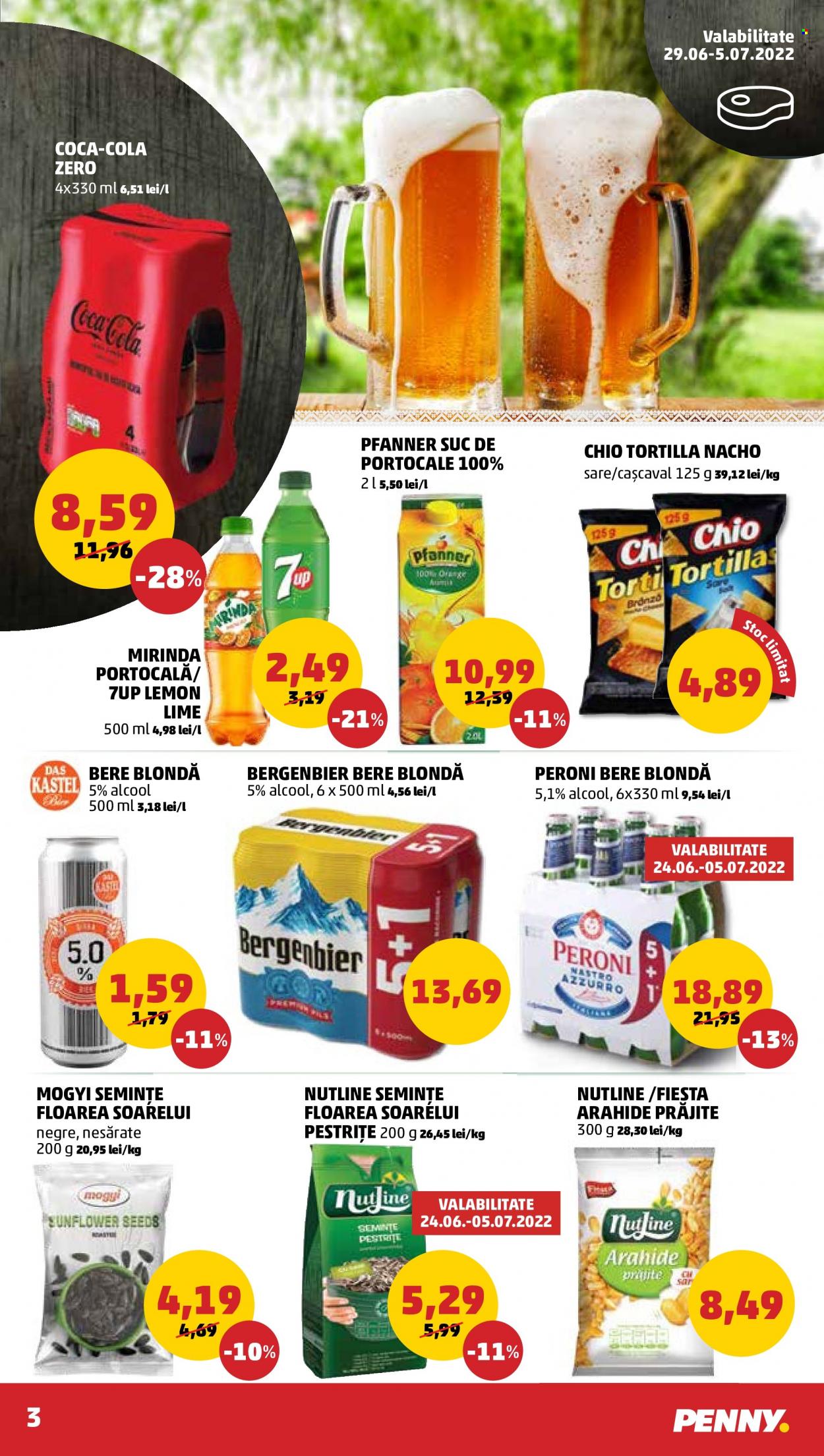 Catalog PENNY - 29.06.2022 - 05.07.2022. Pagina 3
