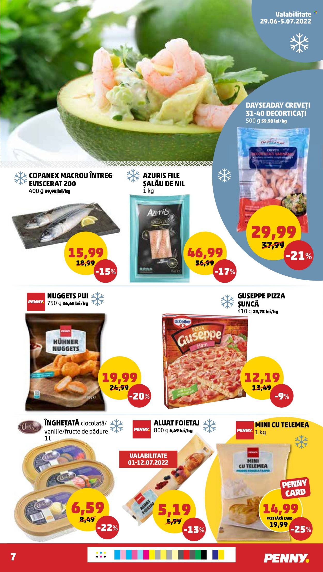 Catalog PENNY - 29.06.2022 - 05.07.2022. Pagina 7
