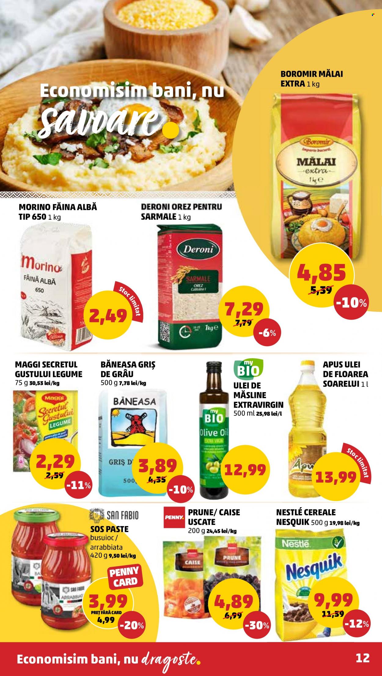 Catalog PENNY - 29.06.2022 - 05.07.2022. Pagina 12