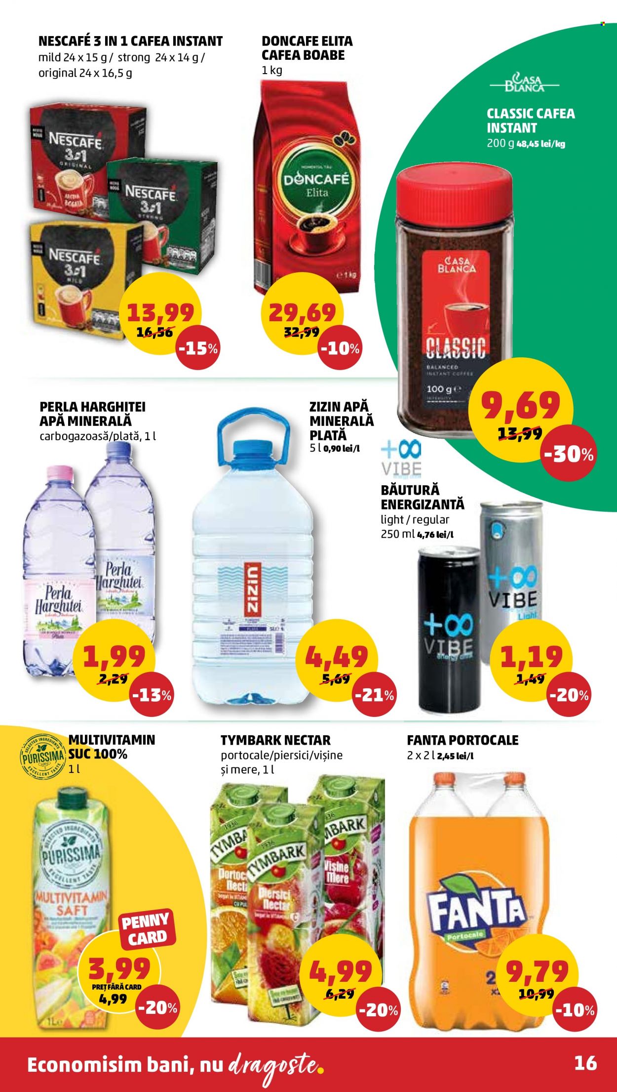 Catalog PENNY - 29.06.2022 - 05.07.2022. Pagina 16