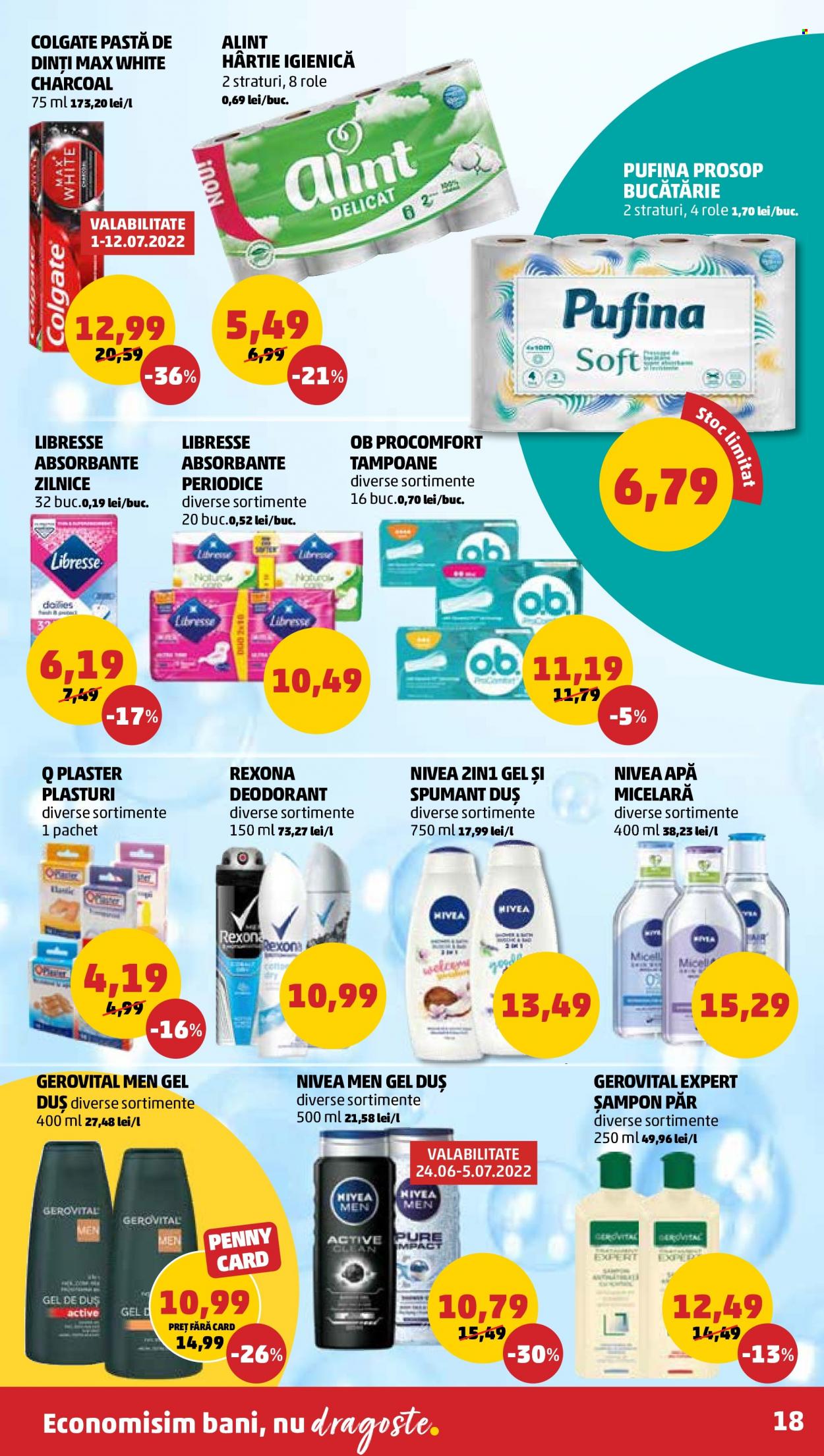 Catalog PENNY - 29.06.2022 - 05.07.2022. Pagina 18