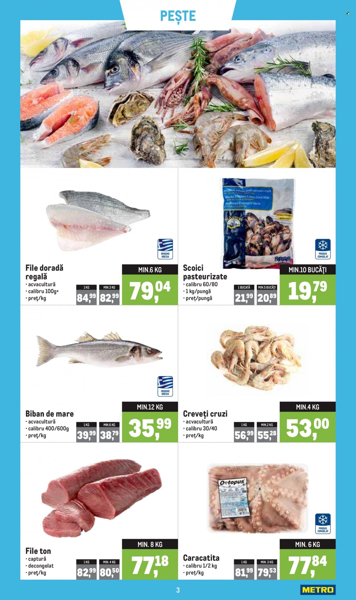 Catalog Metro - 29.06.2022 - 05.07.2022. Pagina 3