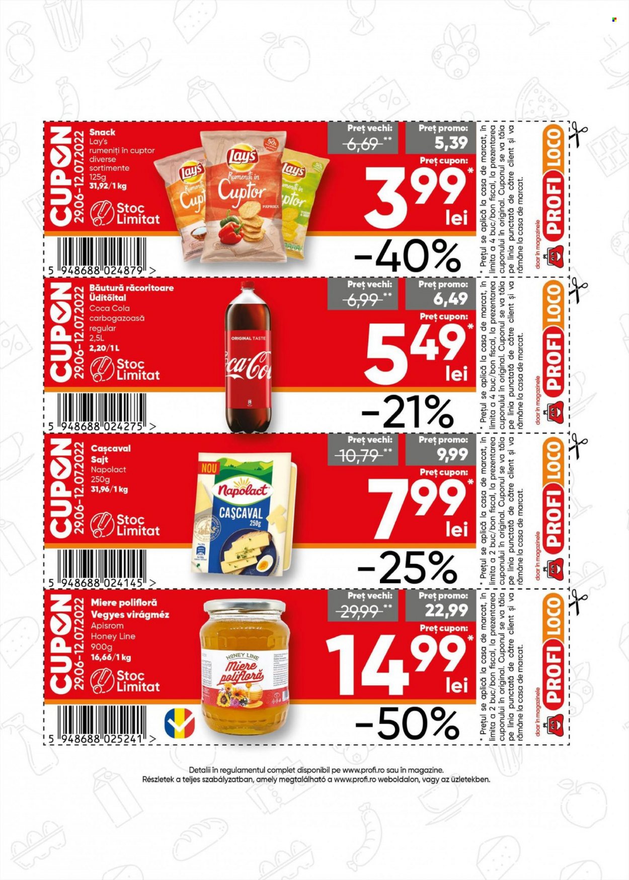 Catalog Profi Loco - 29.06.2022 - 12.07.2022. Pagina 4