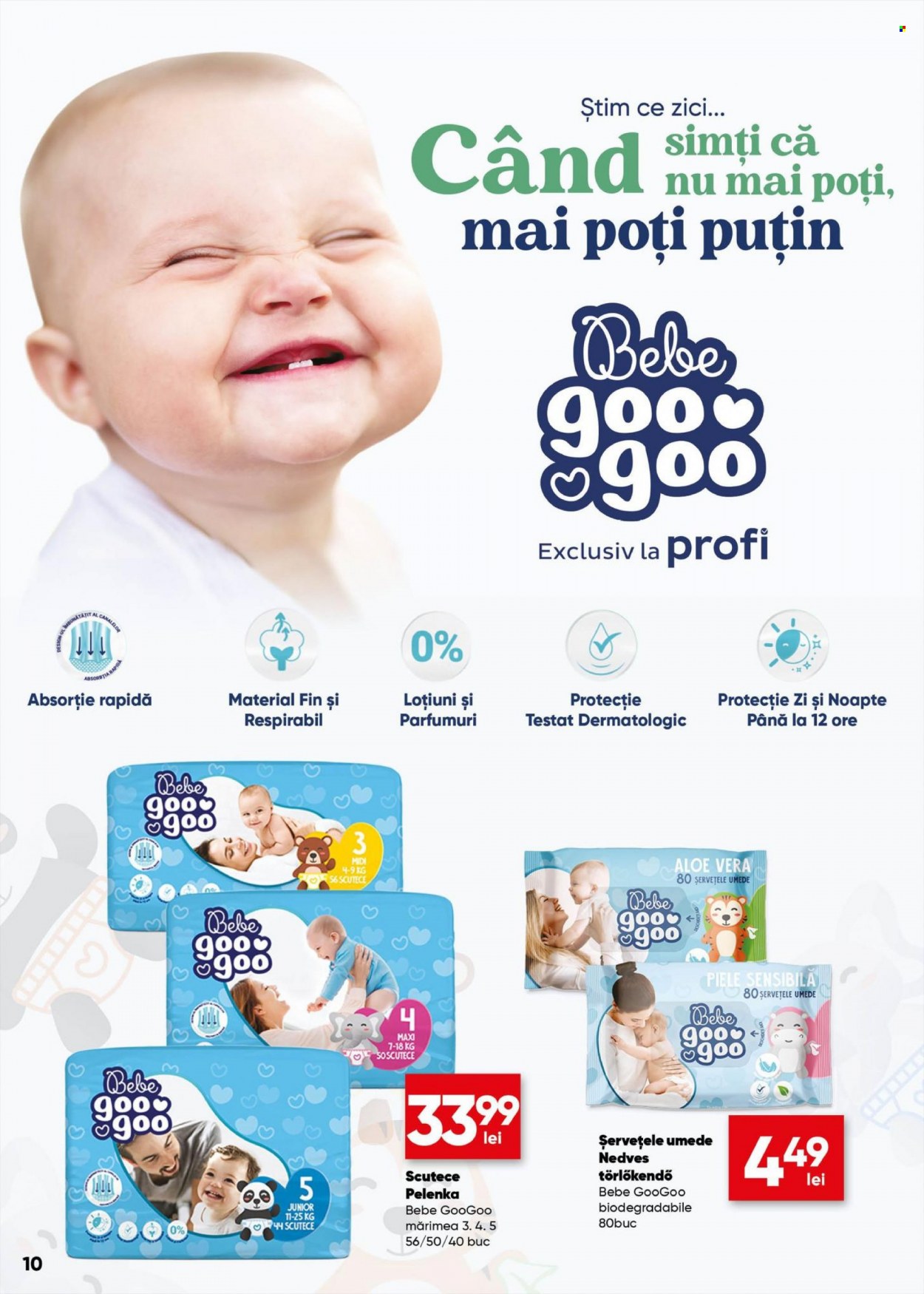 Catalog Profi Loco - 29.06.2022 - 12.07.2022. Pagina 10