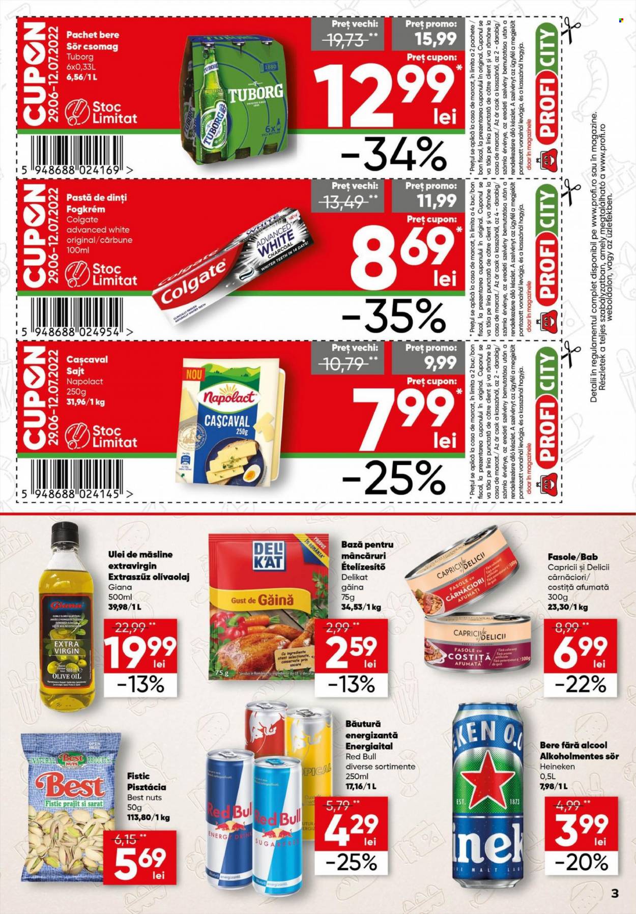 Catalog Profi City - 29.06.2022 - 12.07.2022. Pagina 3