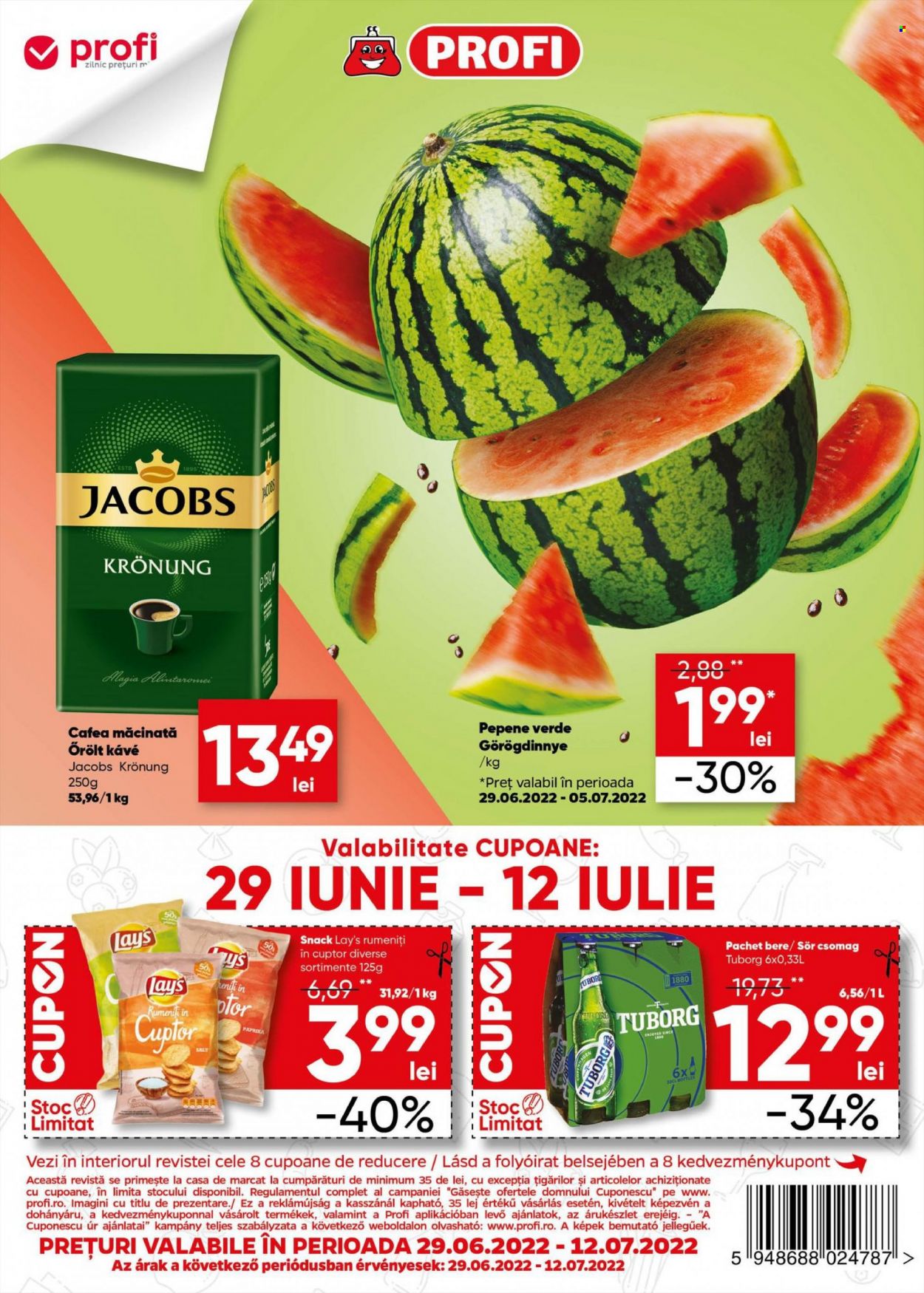 Catalog Profi - 29.06.2022 - 12.07.2022. Pagina 1