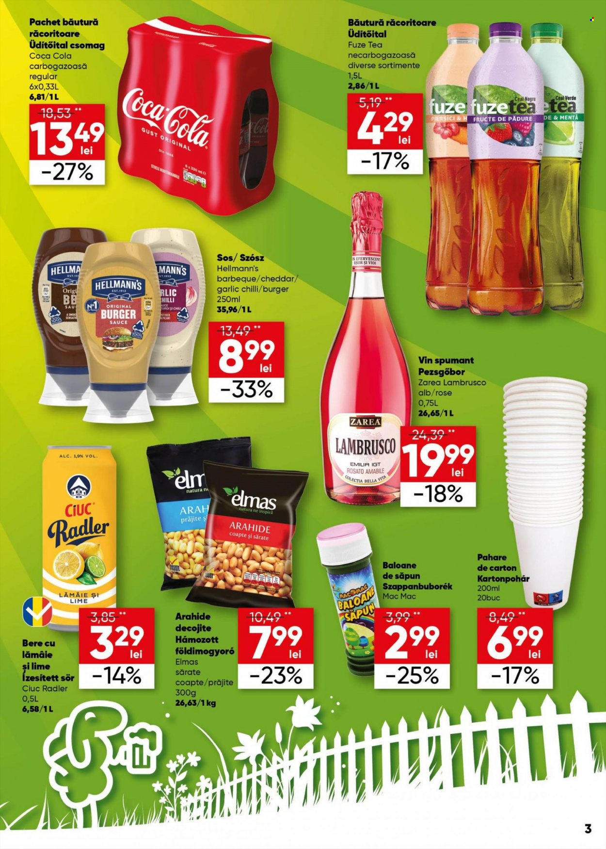 Catalog Profi - 29.06.2022 - 12.07.2022. Pagina 3
