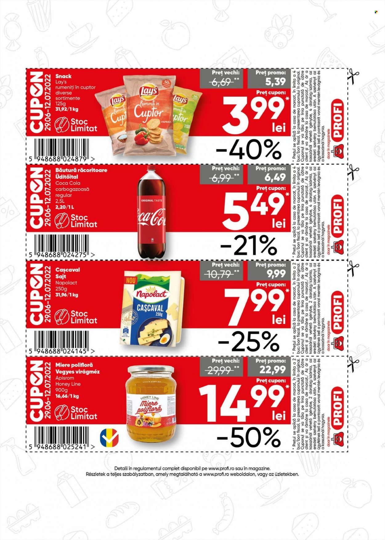 Catalog Profi - 29.06.2022 - 12.07.2022. Pagina 4
