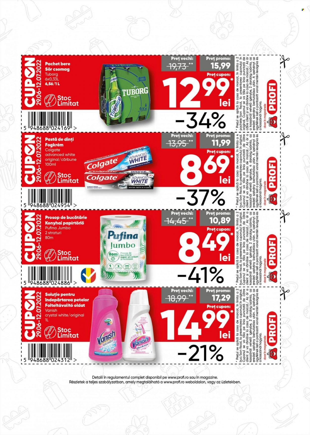 Catalog Profi - 29.06.2022 - 12.07.2022. Pagina 5