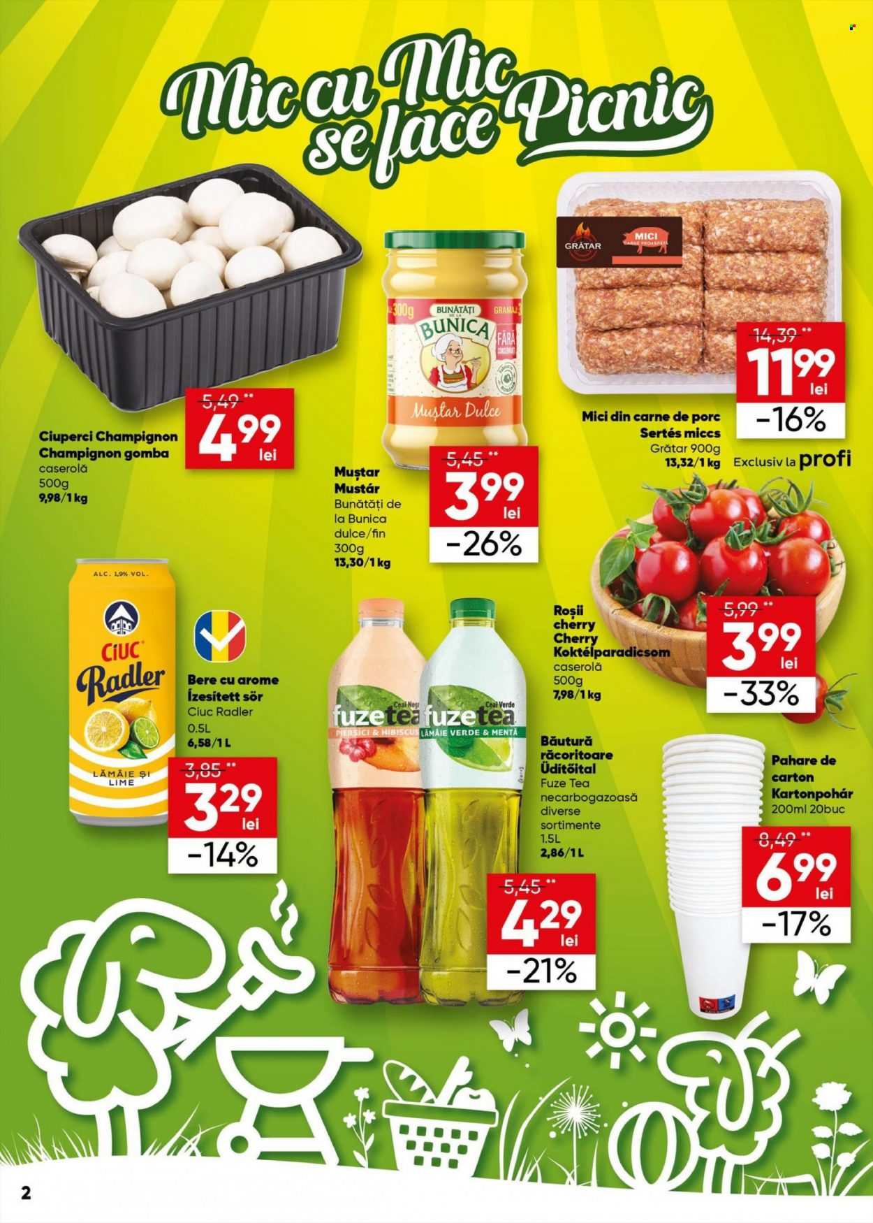 Catalog Profi Loco - 29.06.2022 - 12.07.2022. Pagina 2