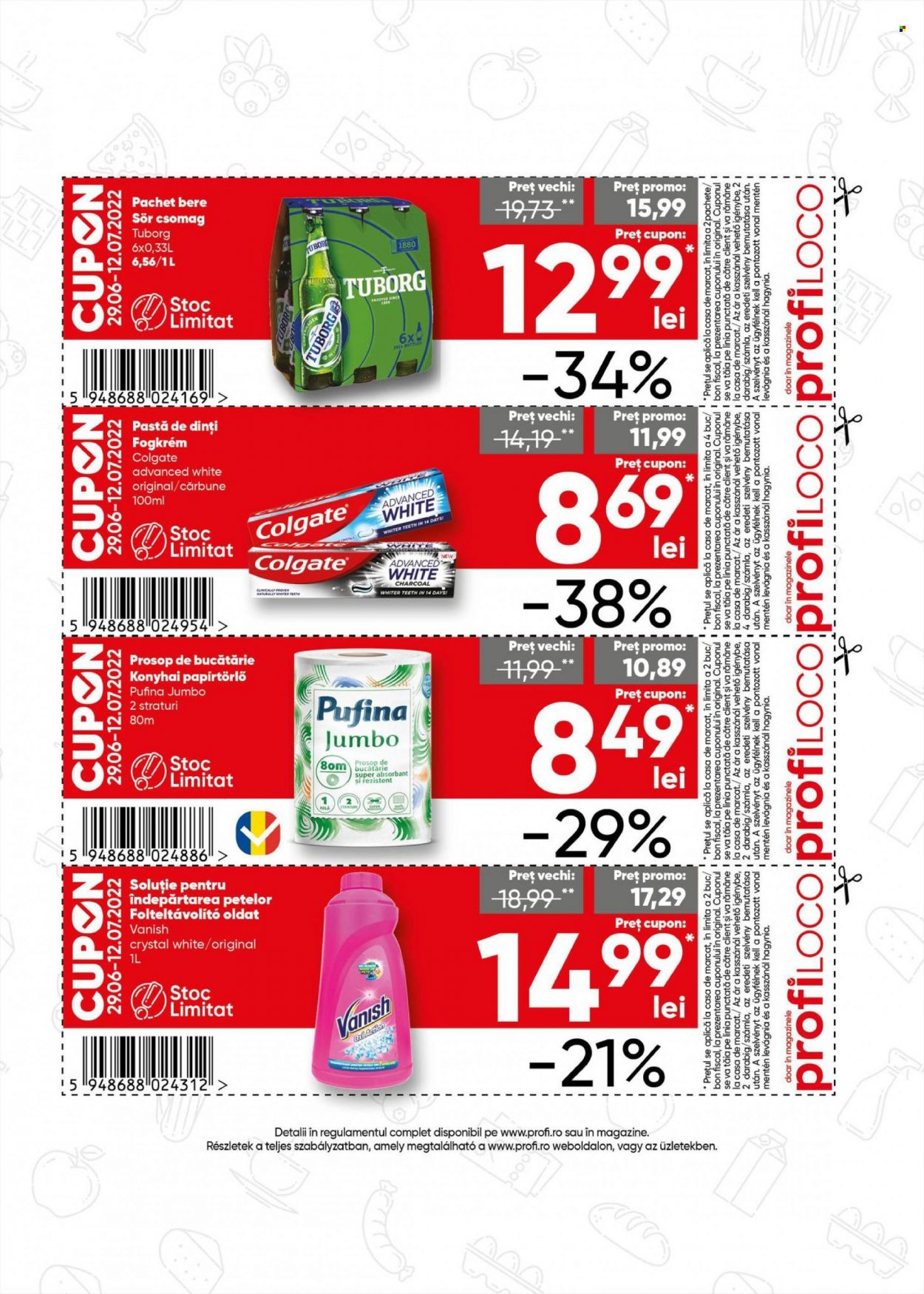 Catalog Profi Loco - 29.06.2022 - 12.07.2022. Pagina 5