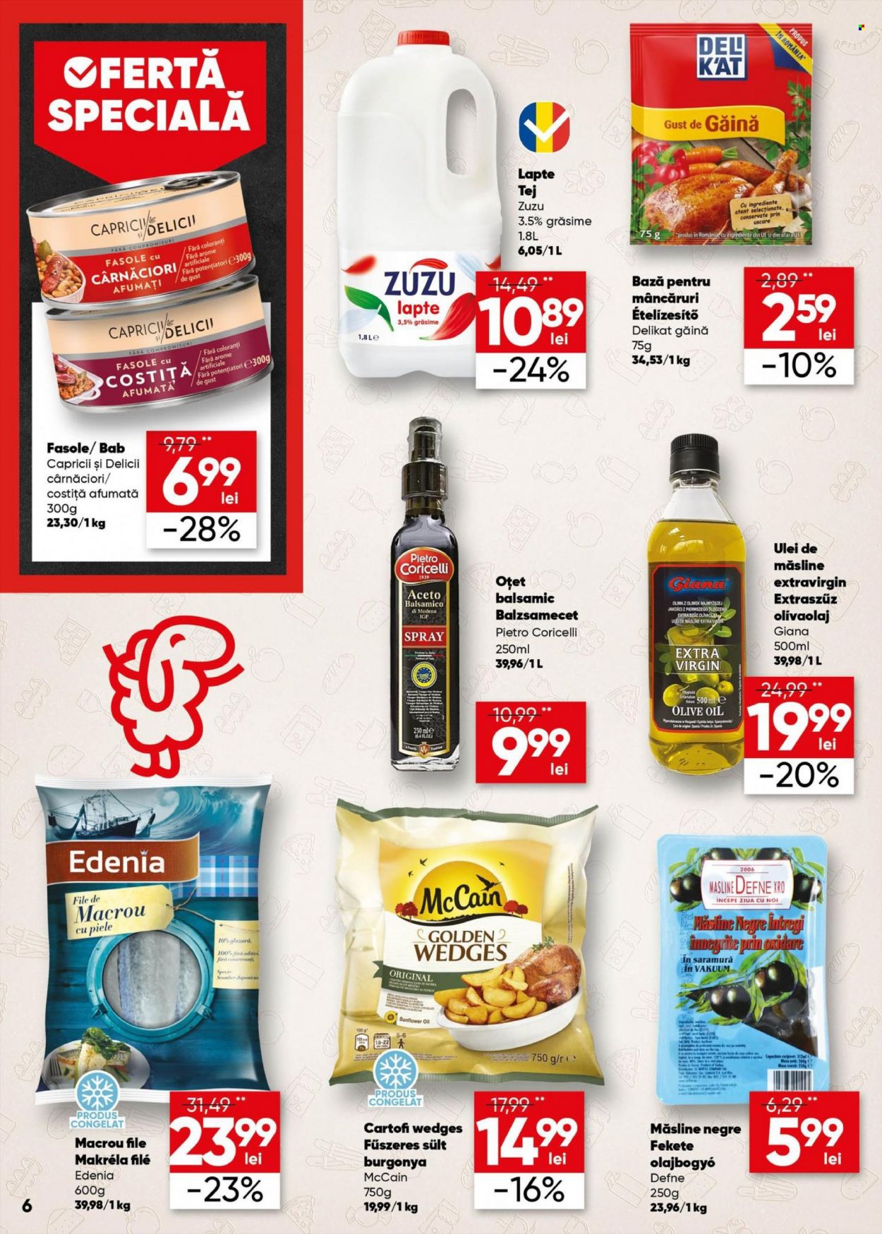 Catalog Profi Loco - 29.06.2022 - 12.07.2022. Pagina 6