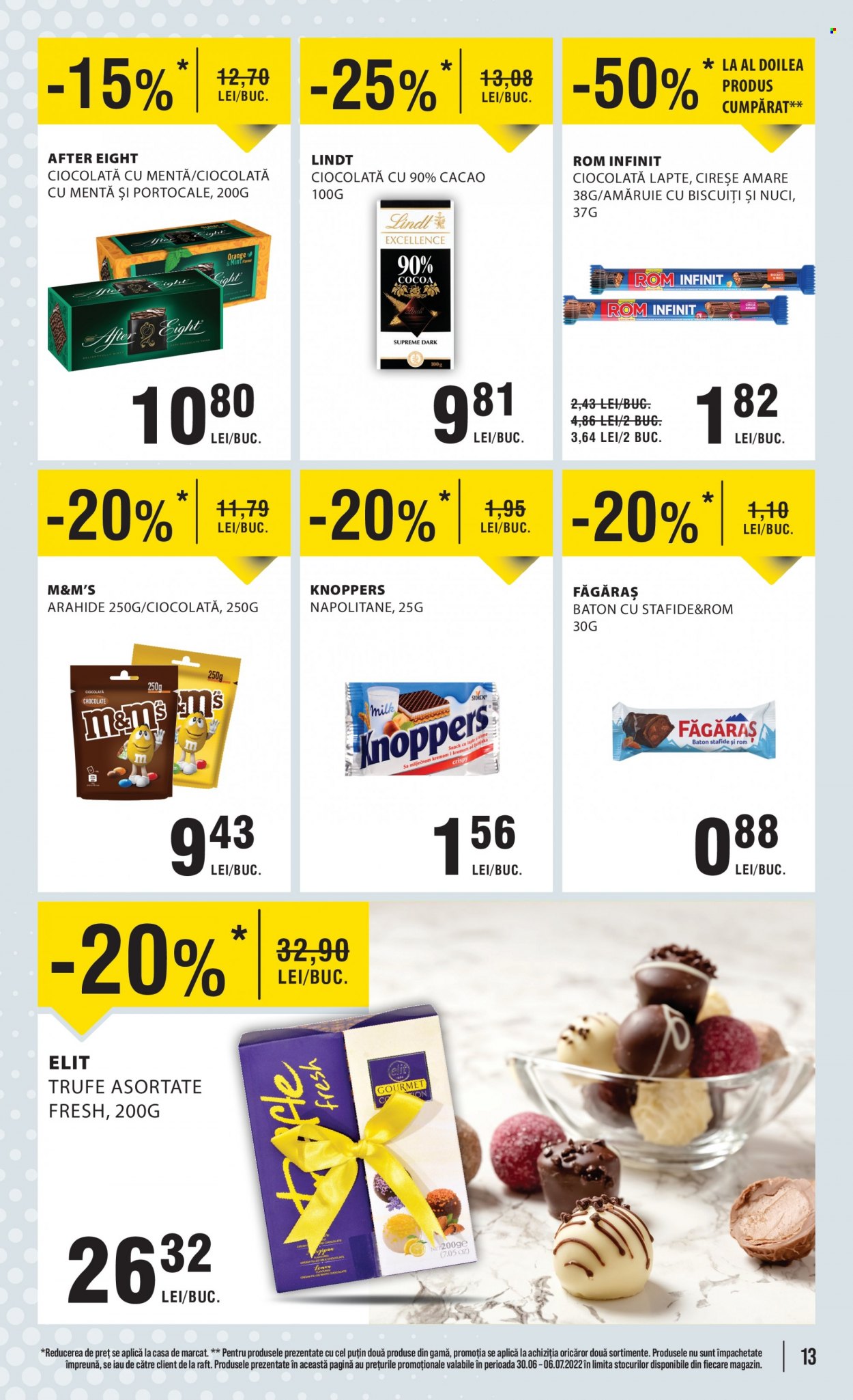Catalog Mega Image - 30.06.2022 - 06.07.2022. Pagina 13