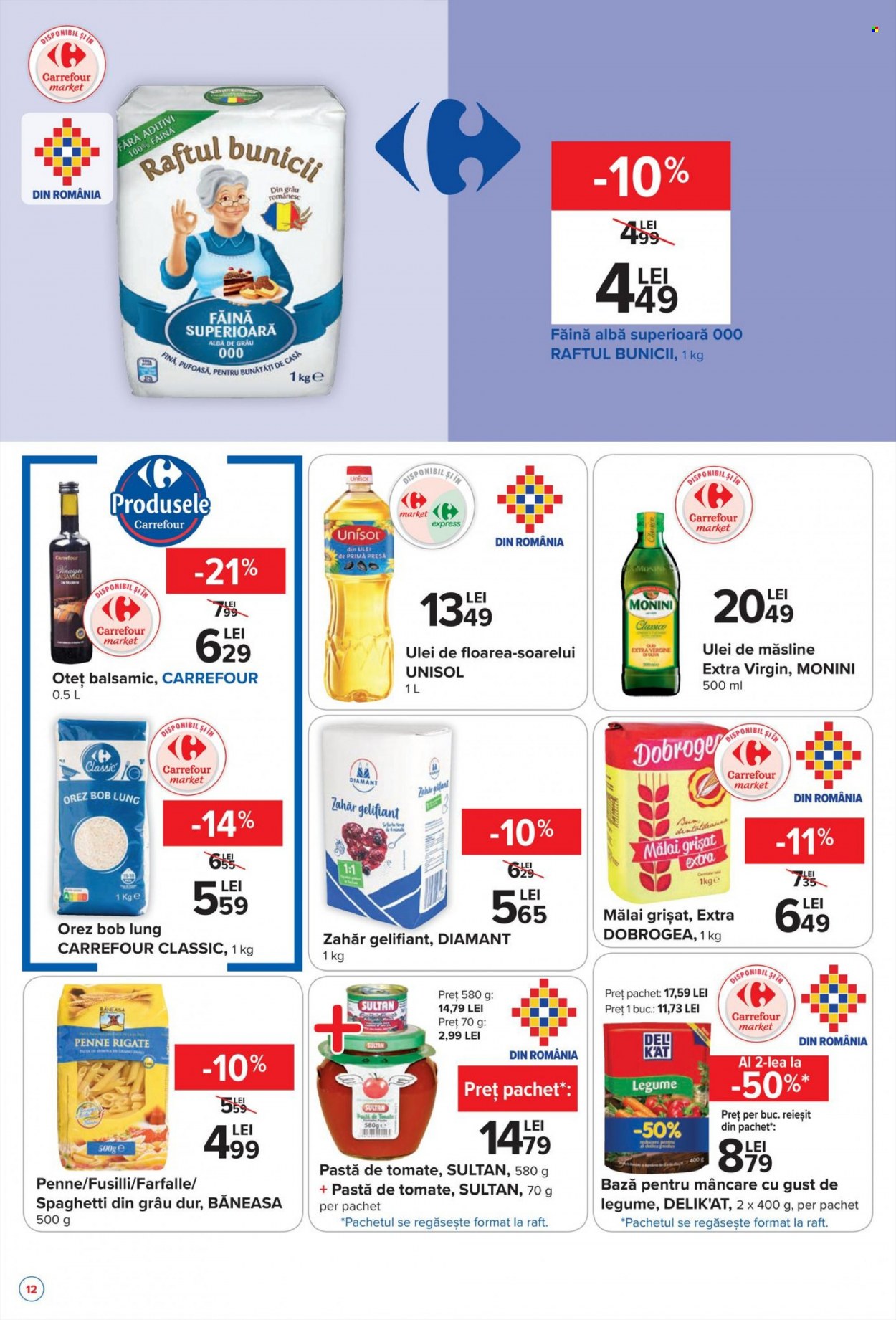 Catalog Carrefour - 30.06.2022 - 06.07.2022. Pagina 7
