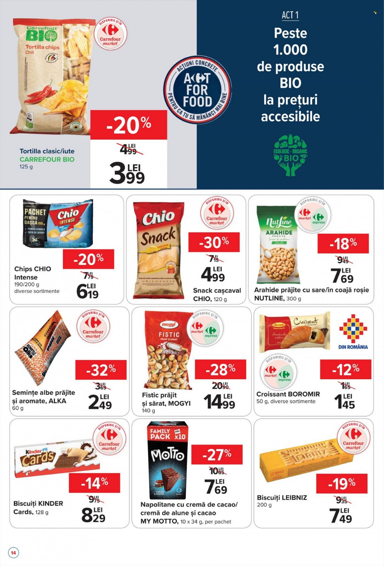 Catalog Carrefour - 30.06.2022 - 06.07.2022. Pagina 8