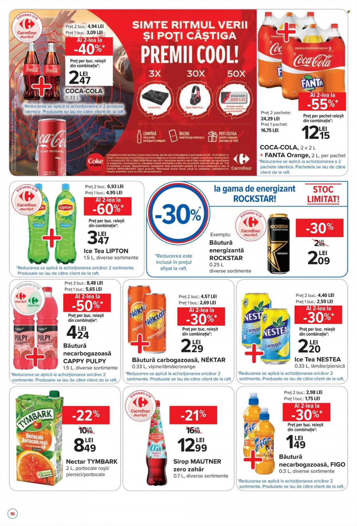 Catalog Carrefour - 30.06.2022 - 06.07.2022. Pagina 9