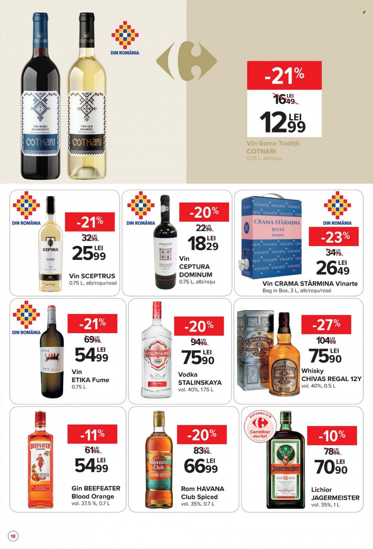 Catalog Carrefour - 30.06.2022 - 06.07.2022. Pagina 10