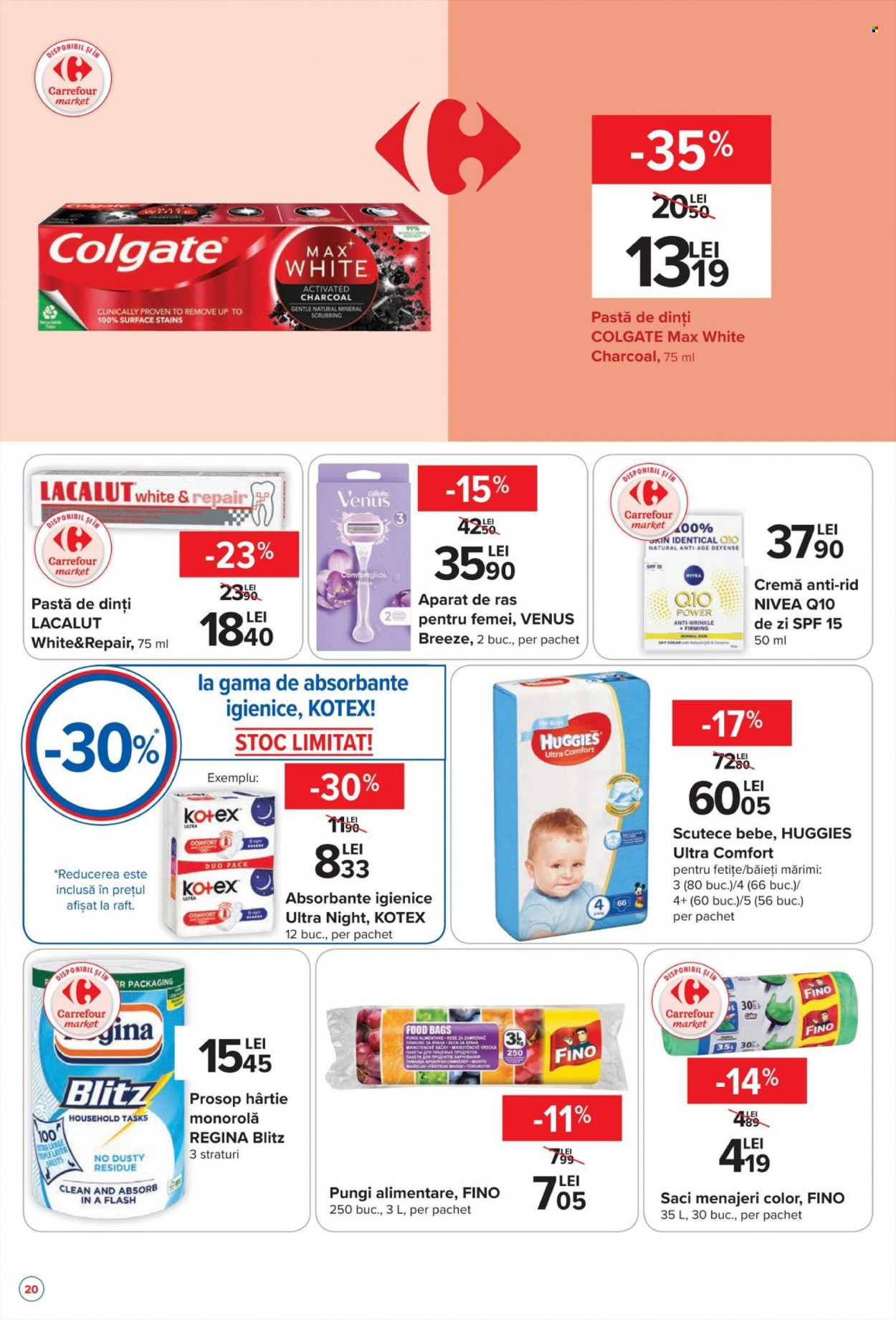 Catalog Carrefour - 30.06.2022 - 06.07.2022. Pagina 11