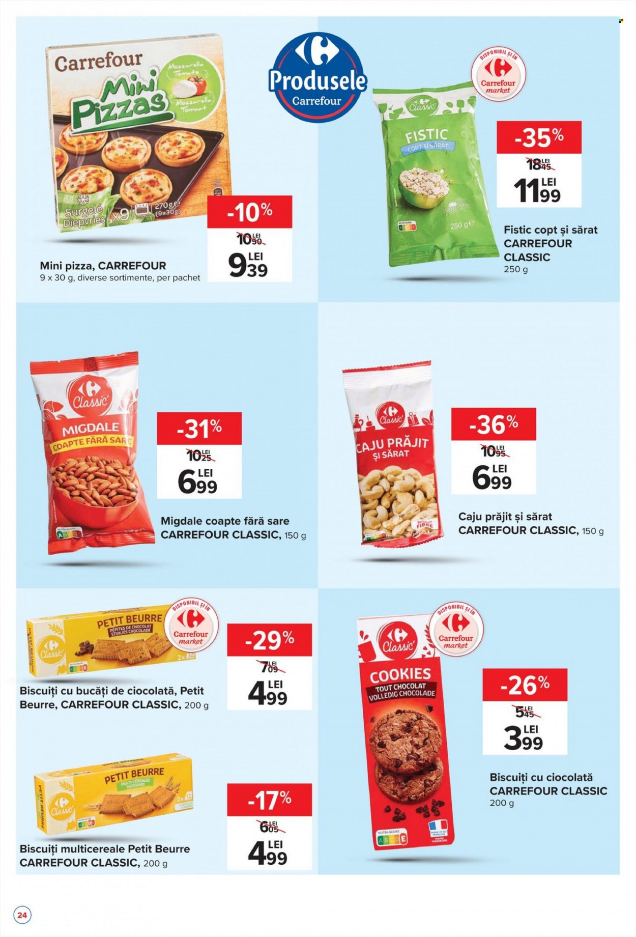Catalog Carrefour - 30.06.2022 - 06.07.2022. Pagina 13