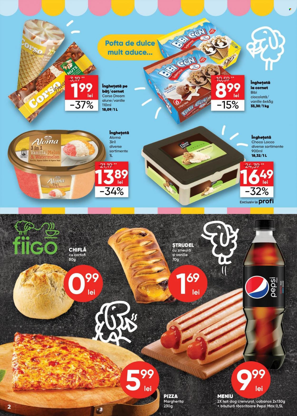 Catalog Profi - 29.06.2022 - 12.07.2022. Pagina 2