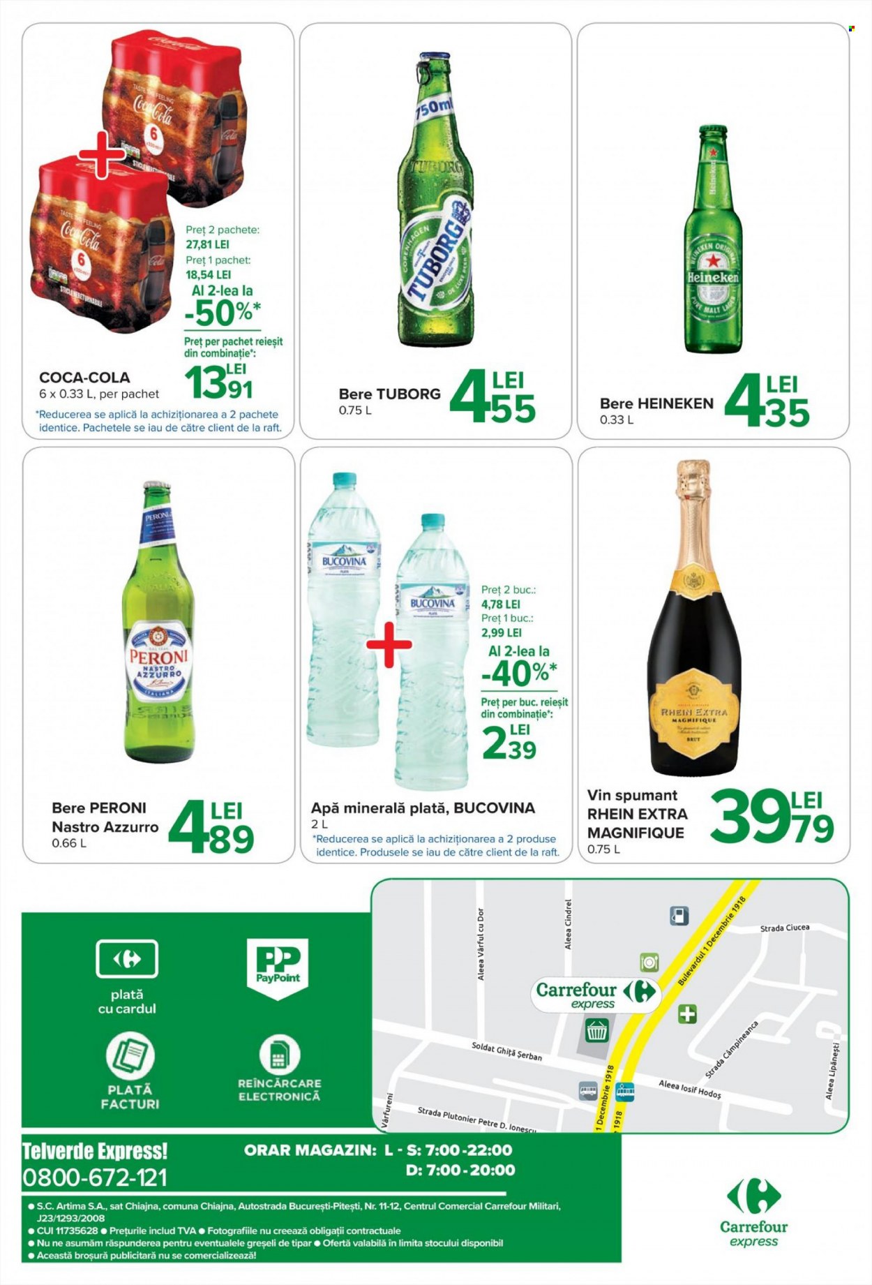 Catalog Carrefour - 30.06.2022 - 06.07.2022. Pagina 3