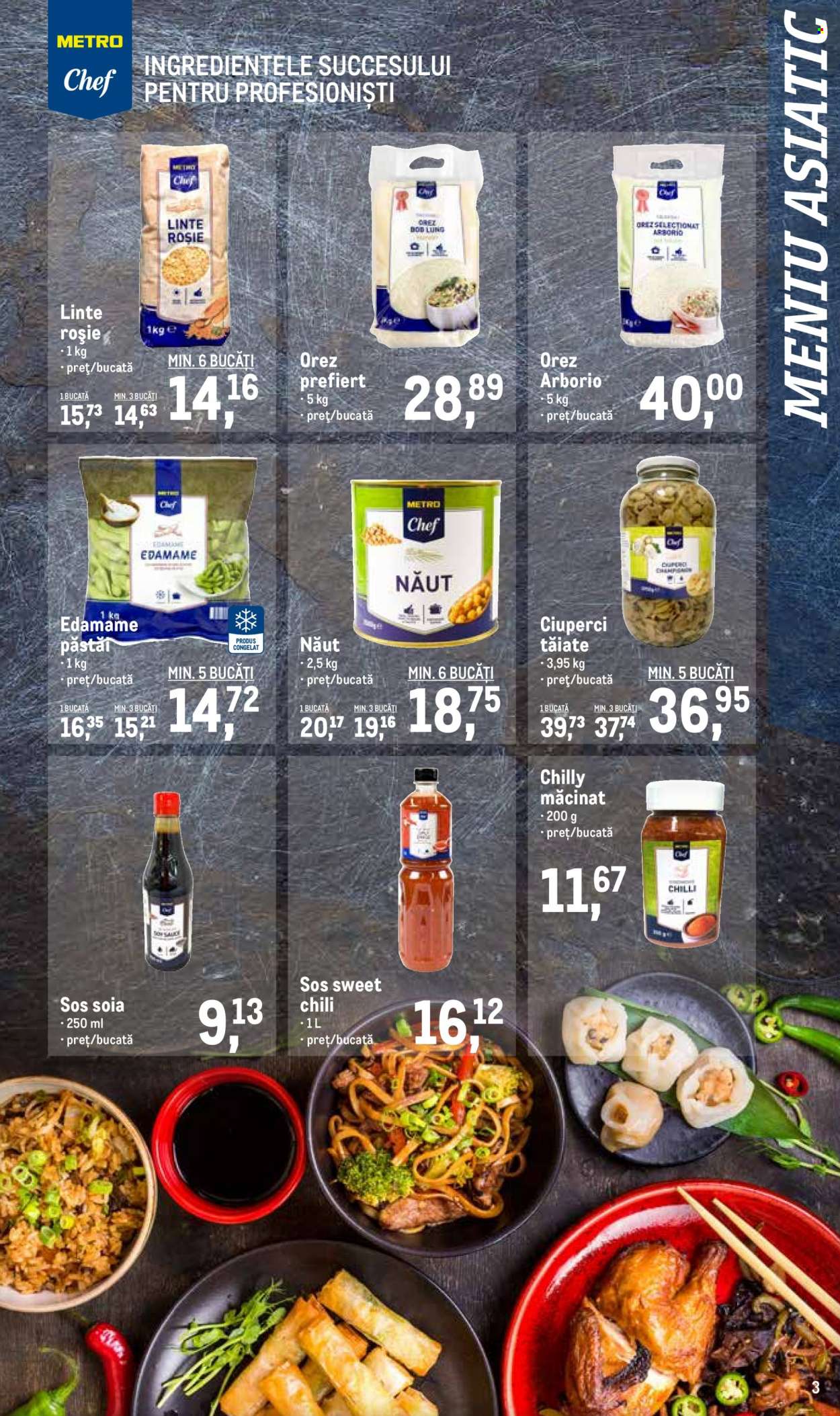 Catalog Metro - 01.07.2022 - 31.07.2022. Pagina 3