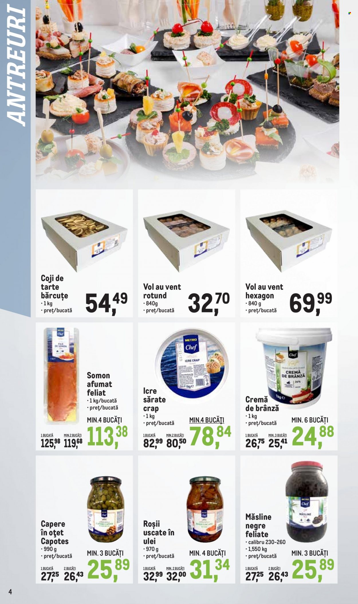 Catalog Metro - 01.07.2022 - 31.07.2022. Pagina 4