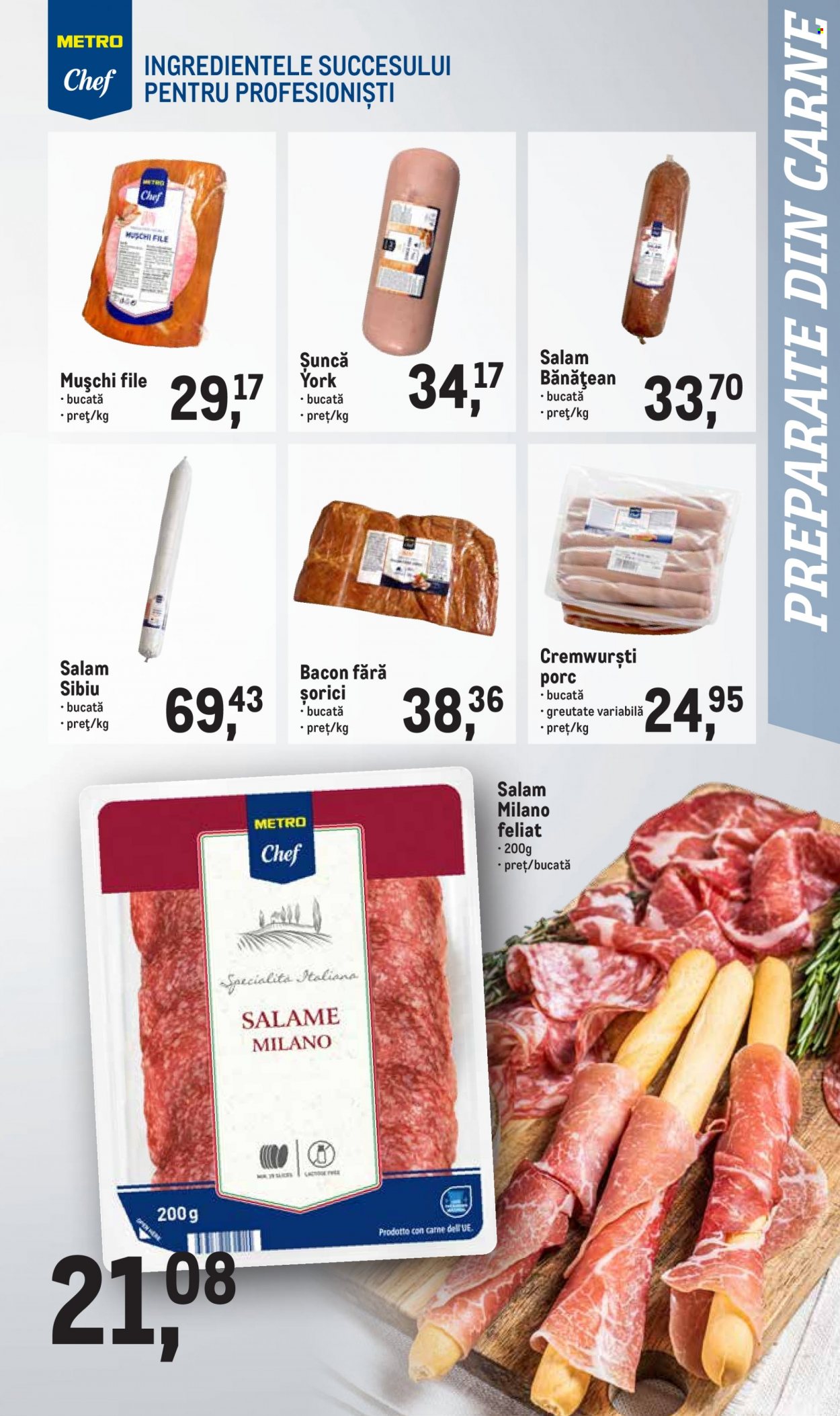 Catalog Metro - 01.07.2022 - 31.07.2022. Pagina 5